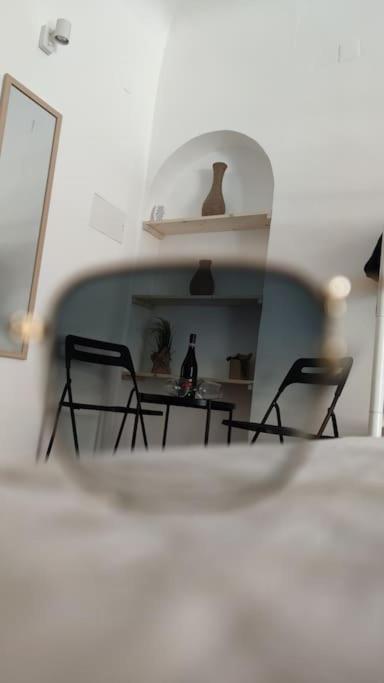 Casa Vacanze U Curtigghiu เชฟาลู ภายนอก รูปภาพ