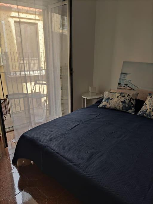 Casa Vacanze U Curtigghiu เชฟาลู ภายนอก รูปภาพ