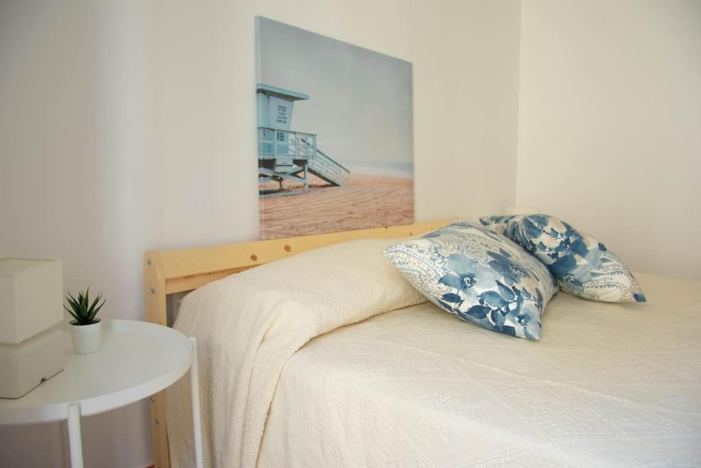 Casa Vacanze U Curtigghiu เชฟาลู ภายนอก รูปภาพ