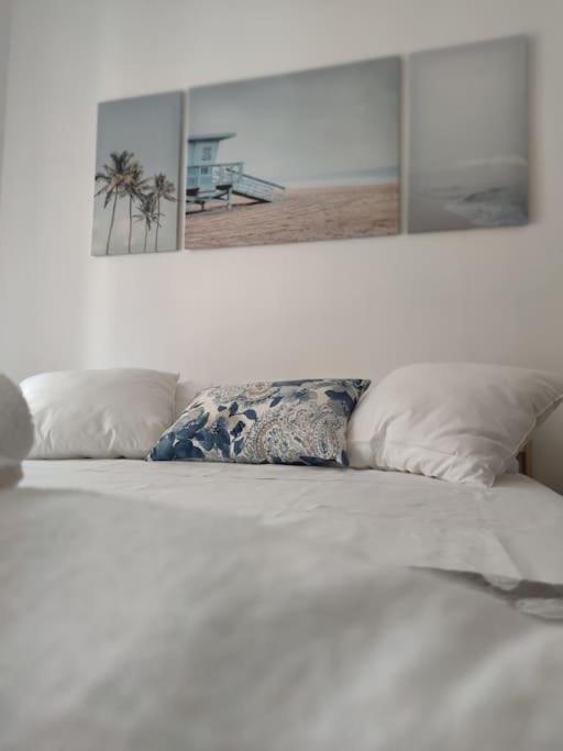 Casa Vacanze U Curtigghiu เชฟาลู ภายนอก รูปภาพ