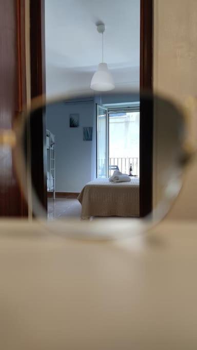 Casa Vacanze U Curtigghiu เชฟาลู ภายนอก รูปภาพ